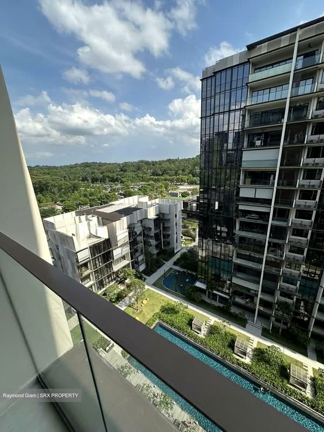 Dairy Farm Residences (D23), Apartment #535195531